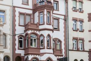 Helle 4-Zimmer-Erdgeschosswohnung 83 qm im beliebten Martinsviertel