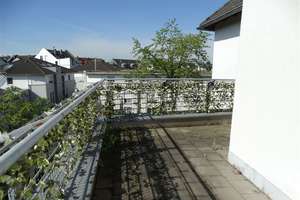 Barrierearmes Appartement mit Dachterrasse in zentraler Lage! – Die vollständige Adresse der Immobilie erhältst du vom Anbieter., 51379 Opladen, Leverkusen – Vorschaubild 2