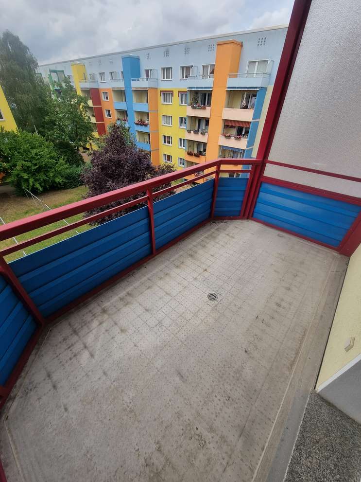 Balkon 