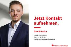 Vermietete Kapitalanlage am Rande des Geistviertels! – 48153 Düesberg, Münster – Vorschaubild 10