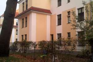 Krefeld, zentral gelegen: Altbauwohnung mit großer Wohnküche als Mittelpunkt,  3 Zimmer, im 2. OG ! – Die vollständige Adresse der Immobilie erhältst du vom Anbieter., 47805 Dießem/Lehmheide, Krefeld – Vorschaubild 14