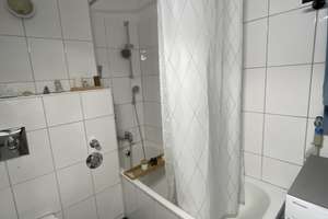 Schöne 2 Zimmer Wohnung mit Balkon in Uninähe – Augustastraße 148, 42119 Elberfeld, Wuppertal – Vorschaubild 7