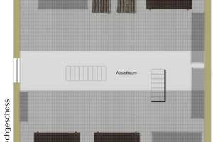 Idylle pur! Charmantes Wohnhaus mit Scheune in Wechsetsweiler – Ravensburg (Kreis) – Vorschaubild 13