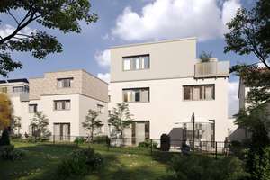 Architektenhaus mit Doppelgarage – 60488 Hausen, Frankfurt am Main – Vorschaubild 3