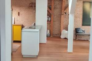 Helle 3-Zimmer Wohnung mit Terrasse im 5. OG in Berlin-Wilmersdorf – Karlsruher Str. 23, 10711 Halensee, Berlin – Vorschaubild 2