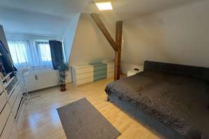 3-Zimmer-Wohnung mit Balkon in Nürnberg – Seitzstr. 3, 90453 Krottenbach, Mühlhof, Nürnberg – Vorschaubild 2