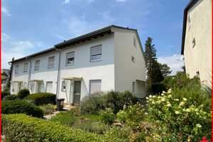 Reihenendhaus in begehrter Lage – Darmstadt – Vorschaubild 1