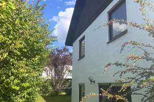 KILIAN IMMOBILIEN! BUNGALOW / EFH MIT 194 M² WFL IN GROßSCHWARZENLOHE / WENDELSTEIN!  UG AUSGEBAUT! – Die vollständige Adresse der Immobilie erhältst du vom Anbieter., 90530 Wendelstein – Vorschaubild 19