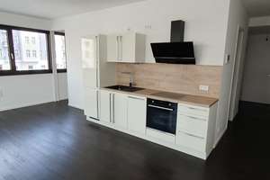 2 ZIMMER Luxus Wohnung - EBK - Wasserblick - Balkone- 1600€ Warm - 1-3 Years contract – Stralauer allee 14, 10245 Friedrichshain, Berlin – Vorschaubild 22