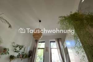 Tauschwohnung: Helle und ruhige Altbauwohnung im Grünen, ganz nah am Wald – Die vollständige Adresse der Immobilie erhältst du vom Anbieter., 30163 List, Hannover – Vorschaubild 5