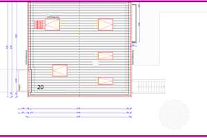 Kernsanierte modernisierte Doppelhaushälfte in idealer Lage mit Garage und Garten – Theophil-Wurm-Straße 20, 70565 Fasanenhof, Stuttgart – Vorschaubild 24