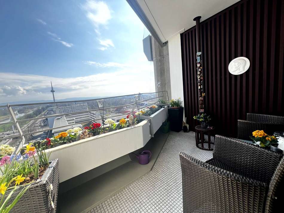 Balkon