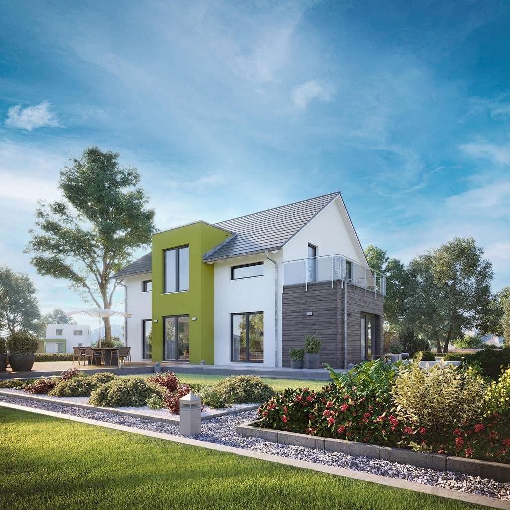 Immobilie in Windhagen - Endlich Zuhause - Ihr massa haus Neubauprojekt mit Wohlfühlgarantie! - Bild 2