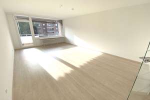 Stadtleben! Modernisierte 3 Zi.-Whg. mit Einbauküche u. Balkon, Nähe Radeklint. – Die vollständige Adresse der Immobilie erhältst du vom Anbieter., 38100 Innenstadt, Braunschweig – Vorschaubild 2