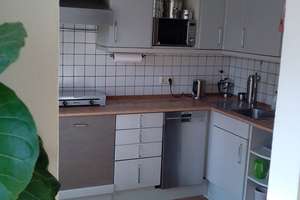 Wohnen mit Charakter: 2,5-Zimmer-Wohnung in Obergiesing-Fasangarten – Die vollständige Adresse der Immobilie erhältst du vom Anbieter., 81549 Südgiesing, München – Vorschaubild 7