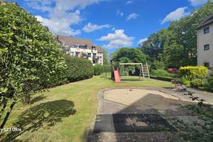 Attraktive Eigentumswohnung (Leerstand) mit großem Balkon und TG-Stellplatz  in Monheim / Baumberg – Die vollständige Adresse der Immobilie erhältst du vom Anbieter., 40789 Monheim am Rhein – Vorschaubild 4