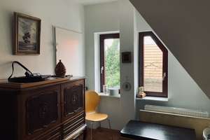 Repräsentative vermietete 3,5 Zimmer Maisonette-Wohnung in Berlin-Steglitz – Die vollständige Adresse der Immobilie erhältst du vom Anbieter., 12247 Steglitz, Berlin – Vorschaubild 22