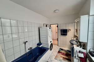 Tolle Weserlage: Großzügige 4-Zimmer-Wohnung im Stephani-Viertel – Die vollständige Adresse der Immobilie erhältst du vom Anbieter., 28195 Altstadt, Bremen – Vorschaubild 17