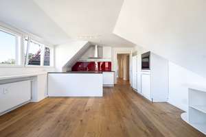 Exklusives Wohnen im Briller Viertel – Stilvolle DG-ETW im Maisonettestil  mit individuellem Charme – Die vollständige Adresse der Immobilie erhältst du vom Anbieter., 42115 Elberfeld West, Wuppertal – Vorschaubild 15