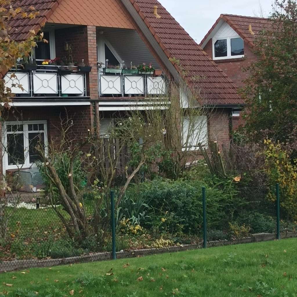 Immobilie in Harsefeld - Charmante Eigentumswohnung in ruhiger Lage - Bild 0