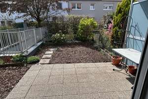 Schöne 2-Zimmer Erdgeschosswohnung in Nürnberg  – Die vollständige Adresse der Immobilie erhältst du vom Anbieter., 90451 Röthenbach Ost, Nürnberg – Vorschaubild 14