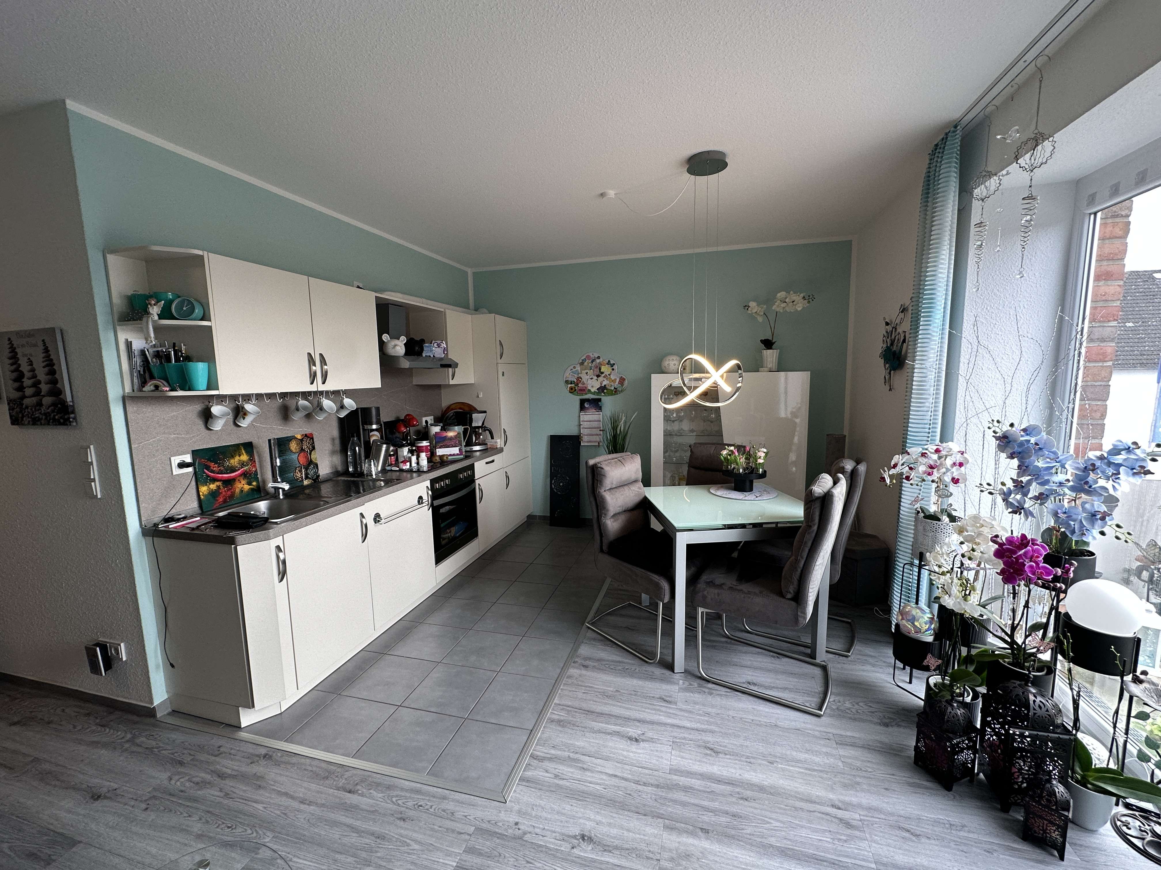 Immobilie in Tostedt - Kapitalanlage im Betreuten Wohnen - Bild 4