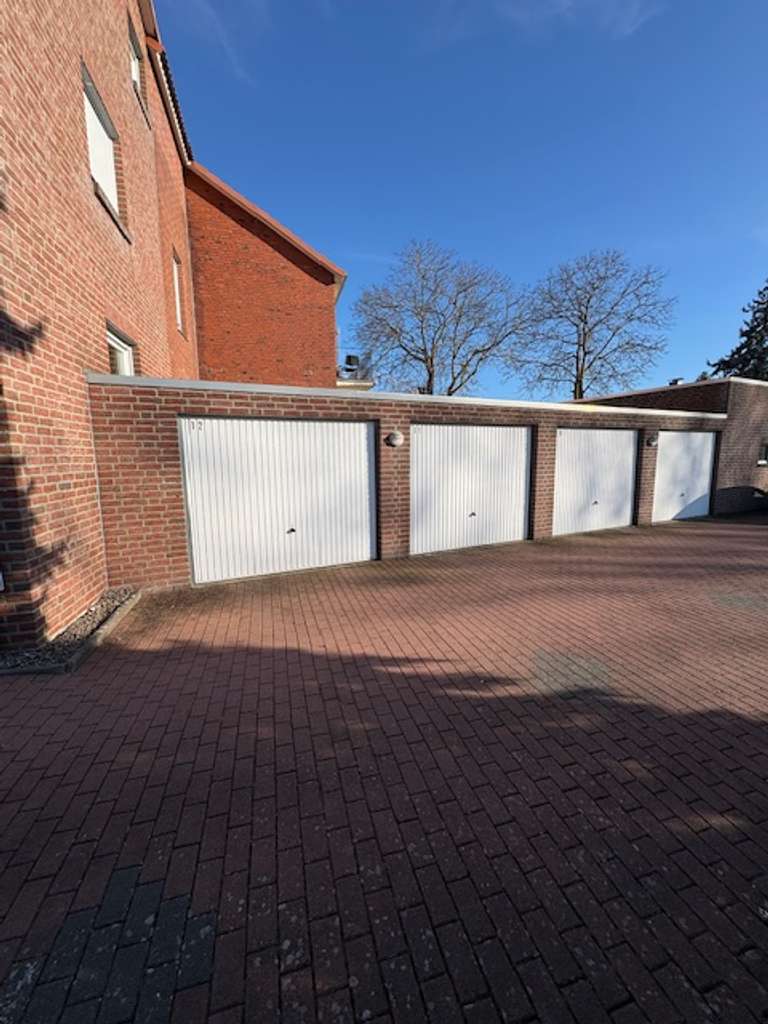 Immobilie in Heuerßen - Kapitalanleger aufgepasst! 6 Eigentumswohnungen im Paket! - Bild 2