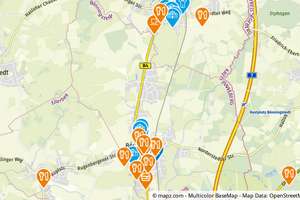 Familientraum in Bönningstedt: Solides EFH mit Wintergarten & Doppelgarage – Die vollständige Adresse der Immobilie erhältst du vom Anbieter., 25474 Bönningstedt – Vorschaubild 30