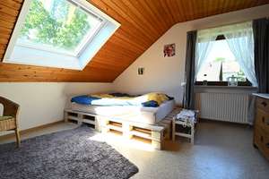 Familien-Domizil in sonniger Stadtlage – Die vollständige Adresse der Immobilie erhältst du vom Anbieter., 57072 Siegen, Siegen – Vorschaubild 16