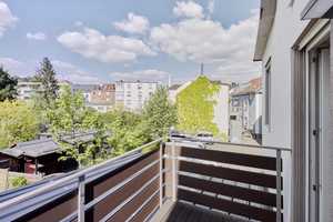 Haben Sie Angst vor Altersarmut ? Benötigen Sie eine Halle mit ca. 160 qm ? – Brückenstrasse 38, 70376 Stuttgart – Vorschaubild 7