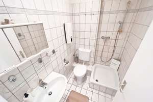 Voll möbliertes Studio-Apartment in Duisburg-Hochheide – ab 01.07.2026 – Die vollständige Adresse der Immobilie erhältst du vom Anbieter., 47198 Hochheide, Duisburg – Vorschaubild 4