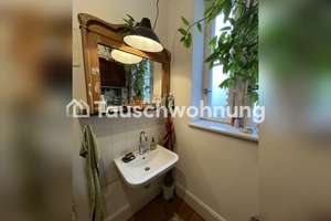 Tauschwohnung: Schöne Altbauwohnung in Düsseldorf zum Tausch gegen Berlin – Die vollständige Adresse der Immobilie erhältst du vom Anbieter., 40227 Oberbilk, Düsseldorf – Vorschaubild 16