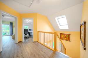 Top gepflegtes Architekten-Einfamilienaus mit weiterem Bauplatz in gefragter Lage von Dallgow – Die vollständige Adresse der Immobilie erhältst du vom Anbieter., 14624 Dallgow-Döberitz – Vorschaubild 14