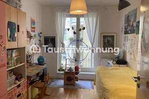 Tauschwohnung: Moderne 3-Zi-Whg in Mitte gegen eine 4-Zi-Whg in Mitte – Brunnenstr. 42, 10115 Mitte (Ortsteil), Berlin – Vorschaubild 9