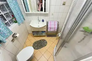 Solides Einfamilienhaus, im Herzen von Rotenburg – Rotenburg (Wümme) (Kreis) – Vorschaubild 17