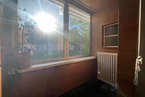 Bezugsfrei Altbauperle nahe Schäfersee – 2 Zimmer, Wintergarten &  großer  Keller – Aroser Allee 86, 13407 Reinickendorf (Ortsteil), Berlin – Vorschaubild 1