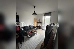 Tauschwohnung: 2-Zimmer-Flat in Düsseldorf Stadtbezirk 2 tauschen – Die vollständige Adresse der Immobilie erhältst du vom Anbieter., 40237 Flingern Nord, Düsseldorf – Vorschaubild 11