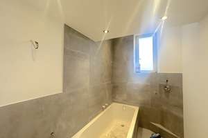 Sanierte Altbauwohnung mit geräumiger Wohnküche - WG geeignet – Die vollständige Adresse der Immobilie erhältst du vom Anbieter., 68169 Neckarstadt-West, Mannheim – Vorschaubild 5