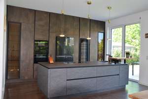 *Stilvoll wohnen auf höchstem Niveau – Premium-Einfamilienhaus mit Vollausstattung & Designanspruch* – Sterckmannweg 9A, 12685 Marzahn, Berlin – Vorschaubild 13