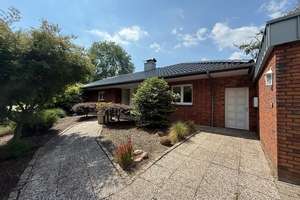 Traumhaus in Bestlage an der Weser – großzügig, modern und mit wunderschönem Garten in Minden – Die vollständige Adresse der Immobilie erhältst du vom Anbieter., 32425 Todtenhausen, Minden – Vorschaubild 13