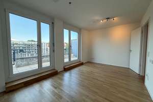 MILANEO: 4 Zimmer Town House mitten in der Stadt – Die vollständige Adresse der Immobilie erhältst du vom Anbieter., 70191 Europaviertel, Stuttgart – Vorschaubild 14