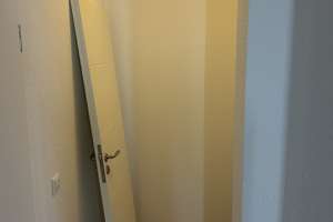1-Zimmer-Studentenwohnung Innenstadtlage – D7 23-25, 68159 Innenstadt/Jungbusch, Mannheim – Vorschaubild 5