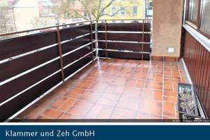 Schöne Etagenwohnung  im Brötzinger Tal – Westliche-Karl-Friedrich Str. 261, 75172 Brötzingen, Pforzheim – Vorschaubild 3
