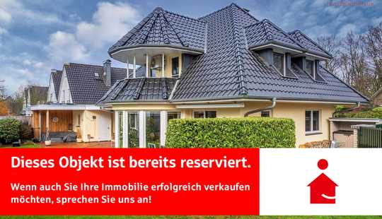 Bild von Hochwertiges, gemütliches Zuhause in ruhiger Lage - Top-Zustand