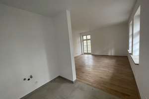 moderner Erstbezug - 2 Zimmerwohnung mit extra Küche & Balkon im Leipziger Süden - WE 13 – Die vollständige Adresse der Immobilie erhältst du vom Anbieter., 4275 Südvorstadt, Leipzig – Vorschaubild 2