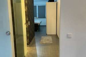 Moderne 2-Raum, 73 qm Wohnung mit Balkon + Einbauküche in E-Kupferdreh zu vermieten – Am Gerichtshaus 71, 45257 Kupferdreh, Essen – Vorschaubild 4