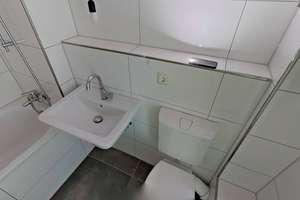 Schönes Single-Apartment mit Wohnküche in Wuppertal – Rosenstraße 20, 42283 Barmen, Wuppertal – Vorschaubild 6