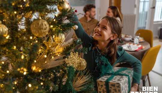 Bild von Ausblick zum Wald. Ihre schlüsselfertiges Doppelhaus in Traisa mit Grundstück