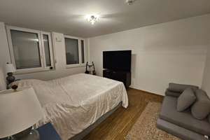 Attraktive 3-Zimmer Wohnung mit Balkon, EBK, Gäste-WC + Ankleide – Adelungstraße 30a, 64283 Mitte, Darmstadt – Vorschaubild 11