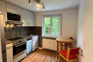 Nur Wochenendheimfahrer/ Pendler 1 Zimmer in 2er WGmit gehobener Innenausstattung in München Am Hart – Wiegandweg 4, 80937 München – Vorschaubild 10